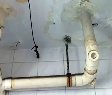 萨尔图卫生间漏水检测多少钱