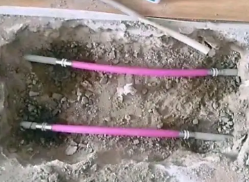 萨尔图卫生间测漏水多少钱
