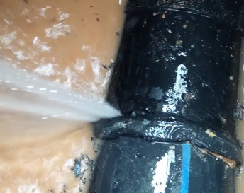 萨尔图漏水维修价格明细
