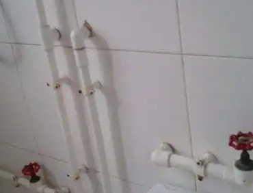 萨尔图水管维修多少钱