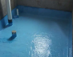萨尔图卫生间防水哪家好