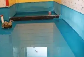 萨尔图卫生间防水多少钱