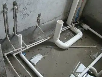 萨尔图水管维修多少钱