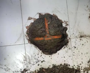 萨尔图查漏水多少钱