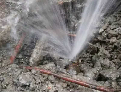 萨尔图水管维修多少钱