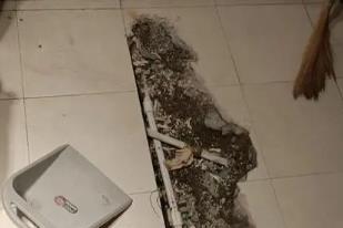 萨尔图卫生间漏水检测电话